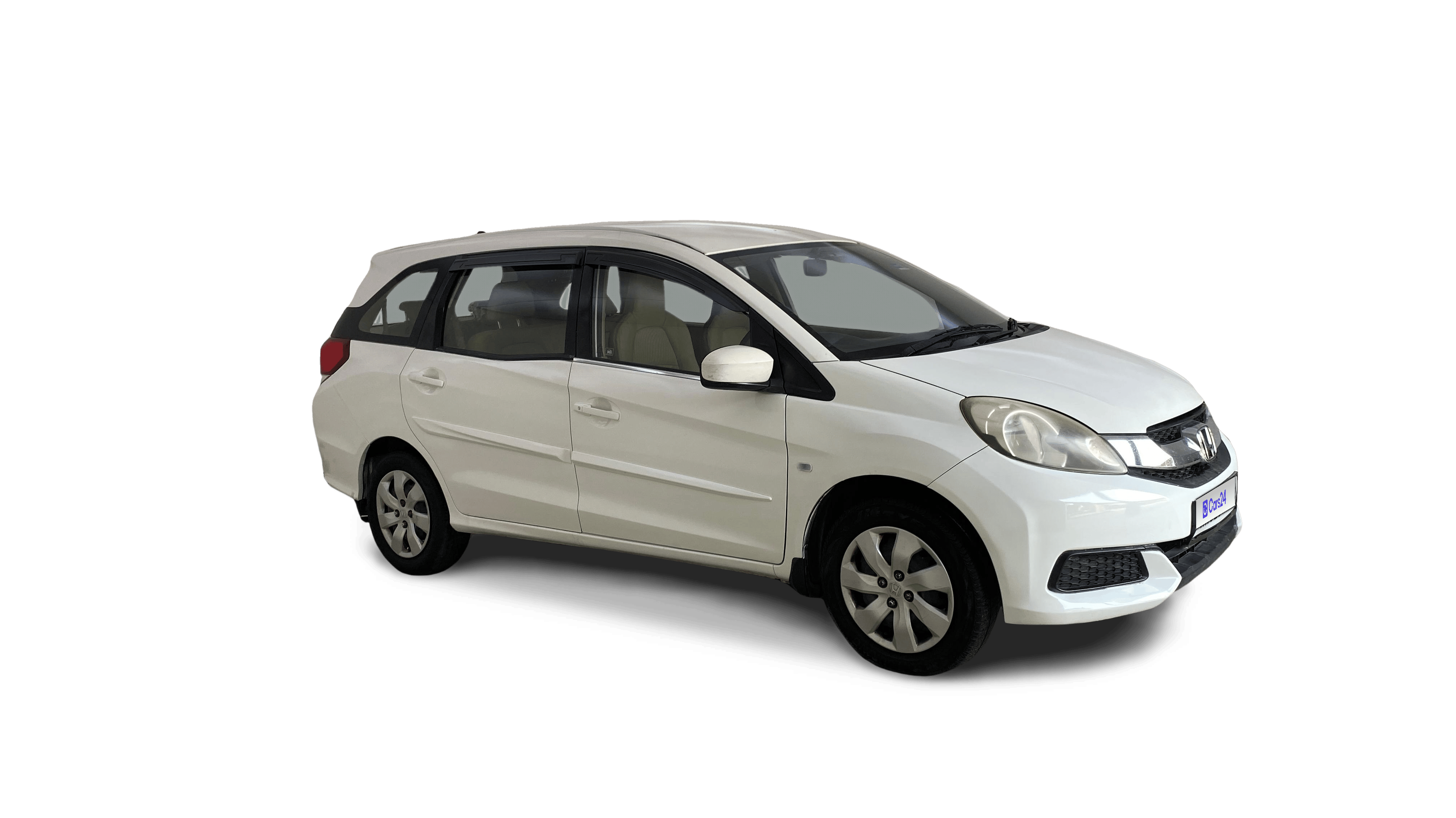 2014 Honda Mobilio - SUV - Diesel - Manual - ₹3.35 lakh