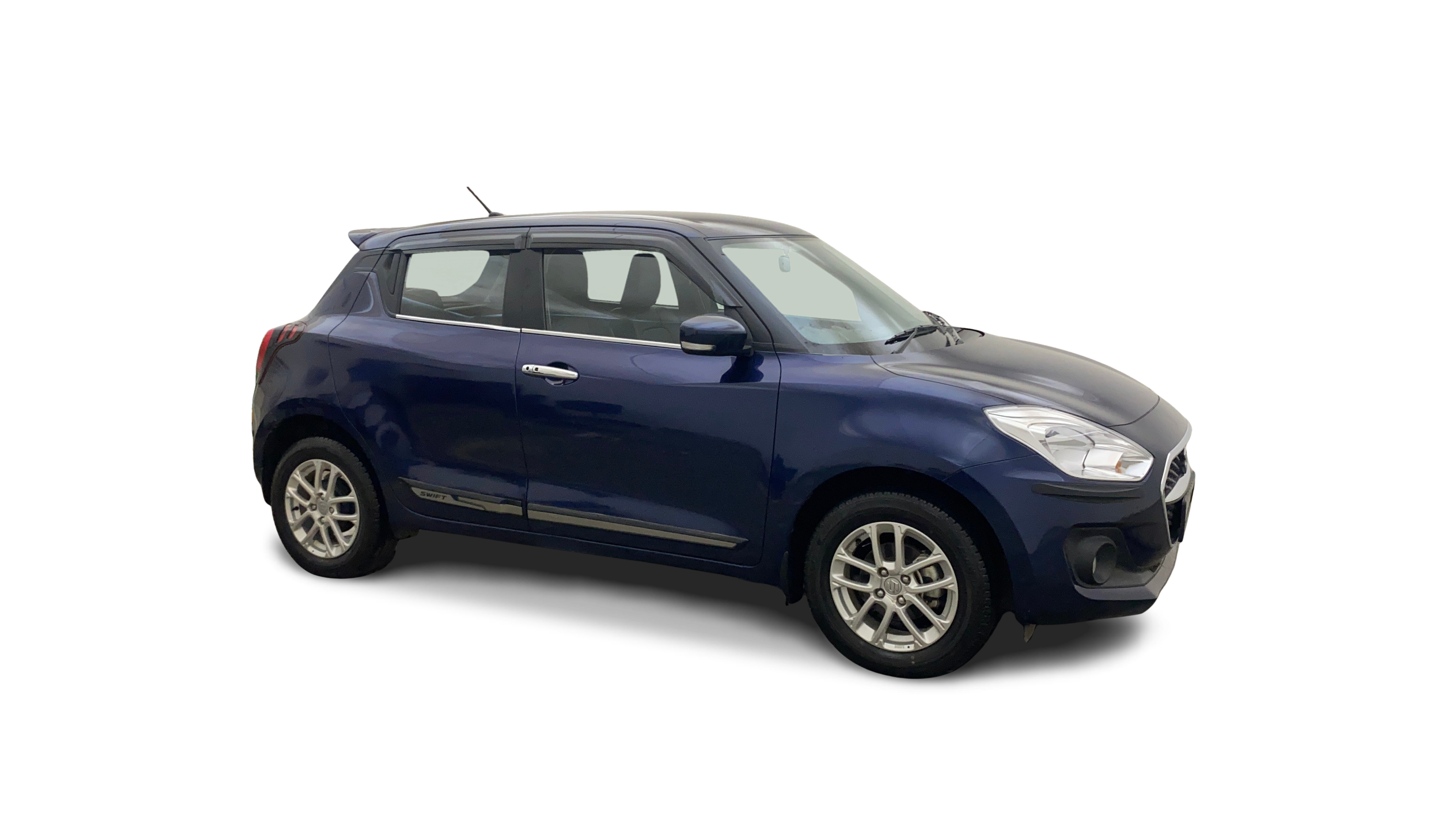 2023 Maruti Swift - Hatchback - Petrol - Manual - ₹6.94 lakh