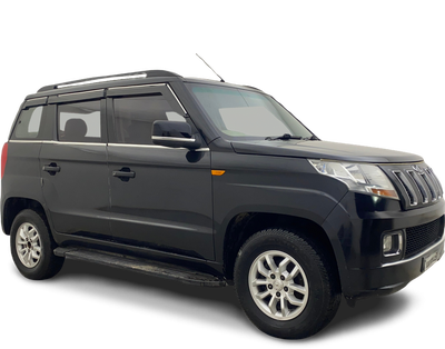 Mahindra TUV300-img