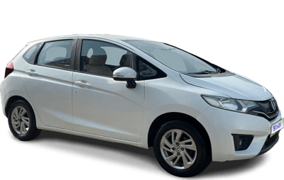 2016 Honda Jazz - Hatchback - CNG - Manual - ₹2.81 lakh