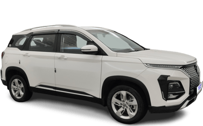 2024 MG HECTOR - SUV - Petrol - Manual - ₹15.79 lakh