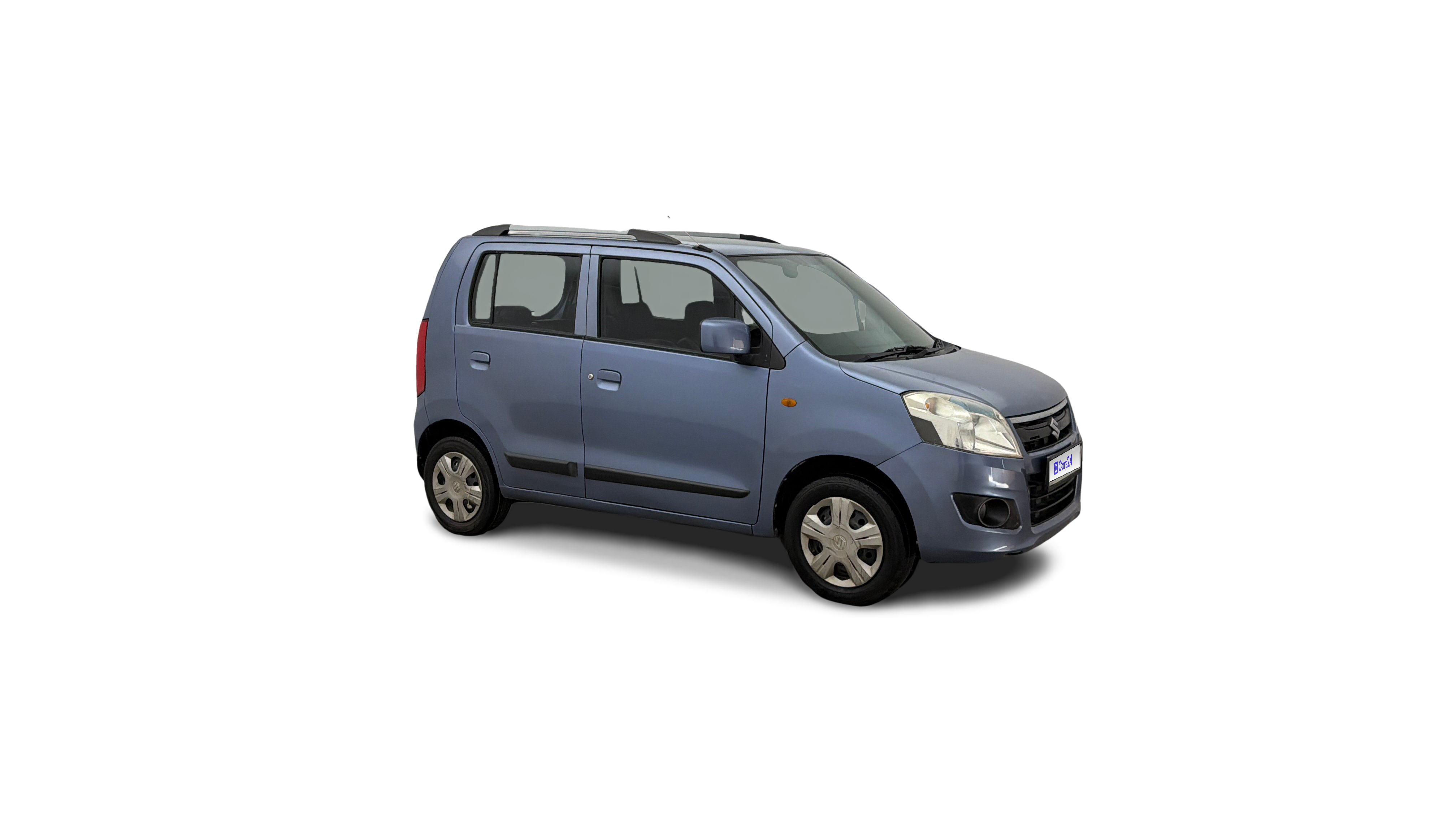 2017 Maruti Wagon R 1.0 - Hatchback - Petrol - Automatic - ₹3.32 lakh