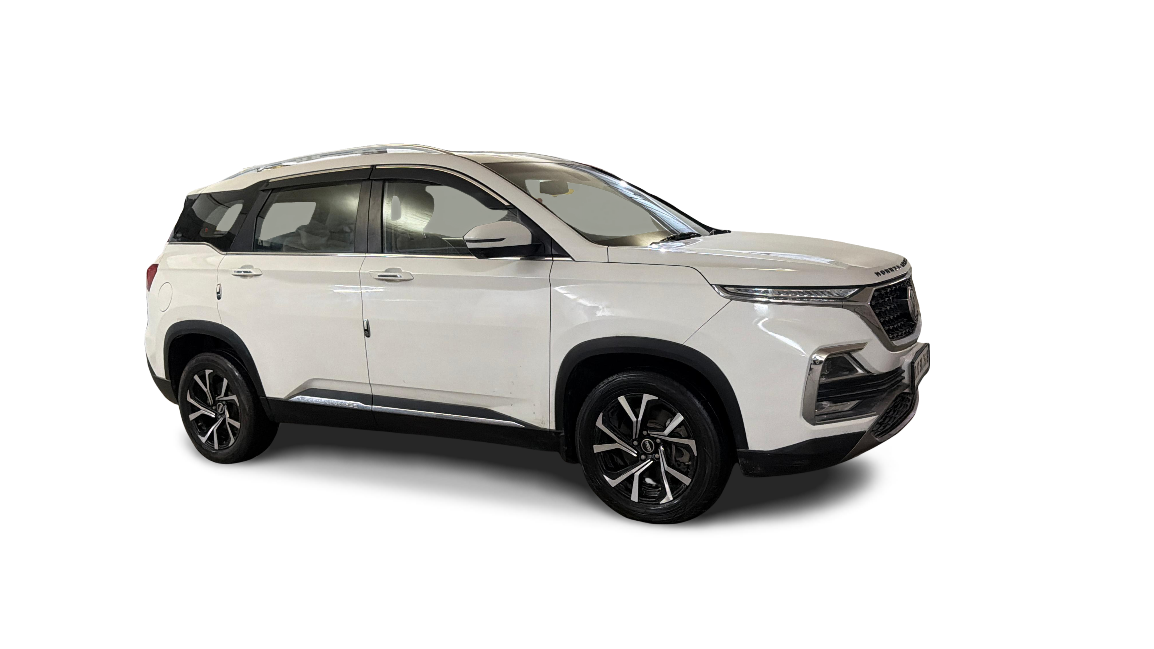 2021 MG HECTOR - SUV - Diesel - Manual - ₹9.50 lakh