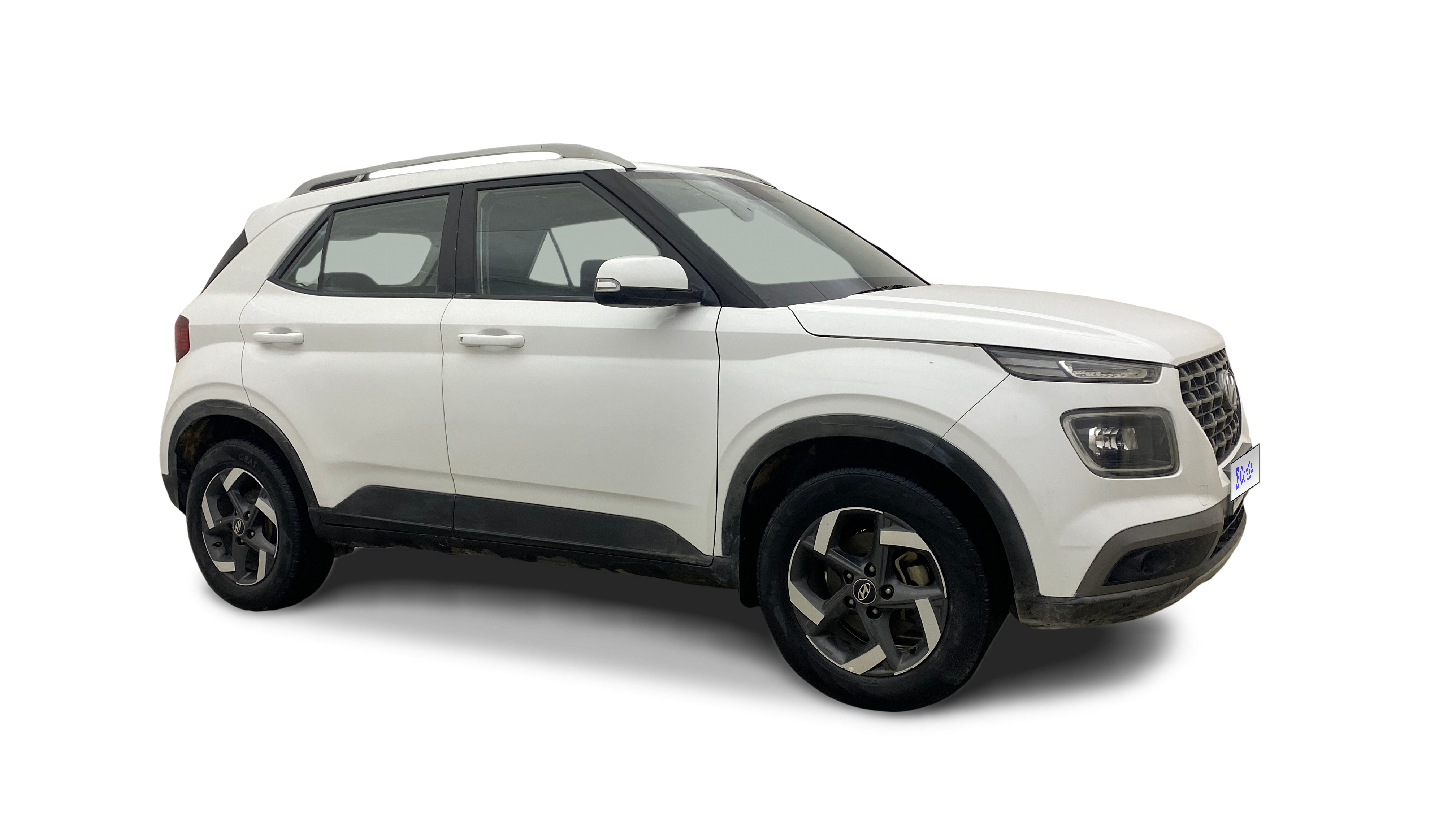 2020 Hyundai VENUE - SUV - Petrol - Manual - ₹6.50 lakh