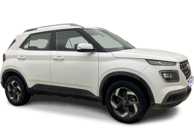 2020 Hyundai VENUE - SUV - Petrol - Manual - ₹6.50 lakh