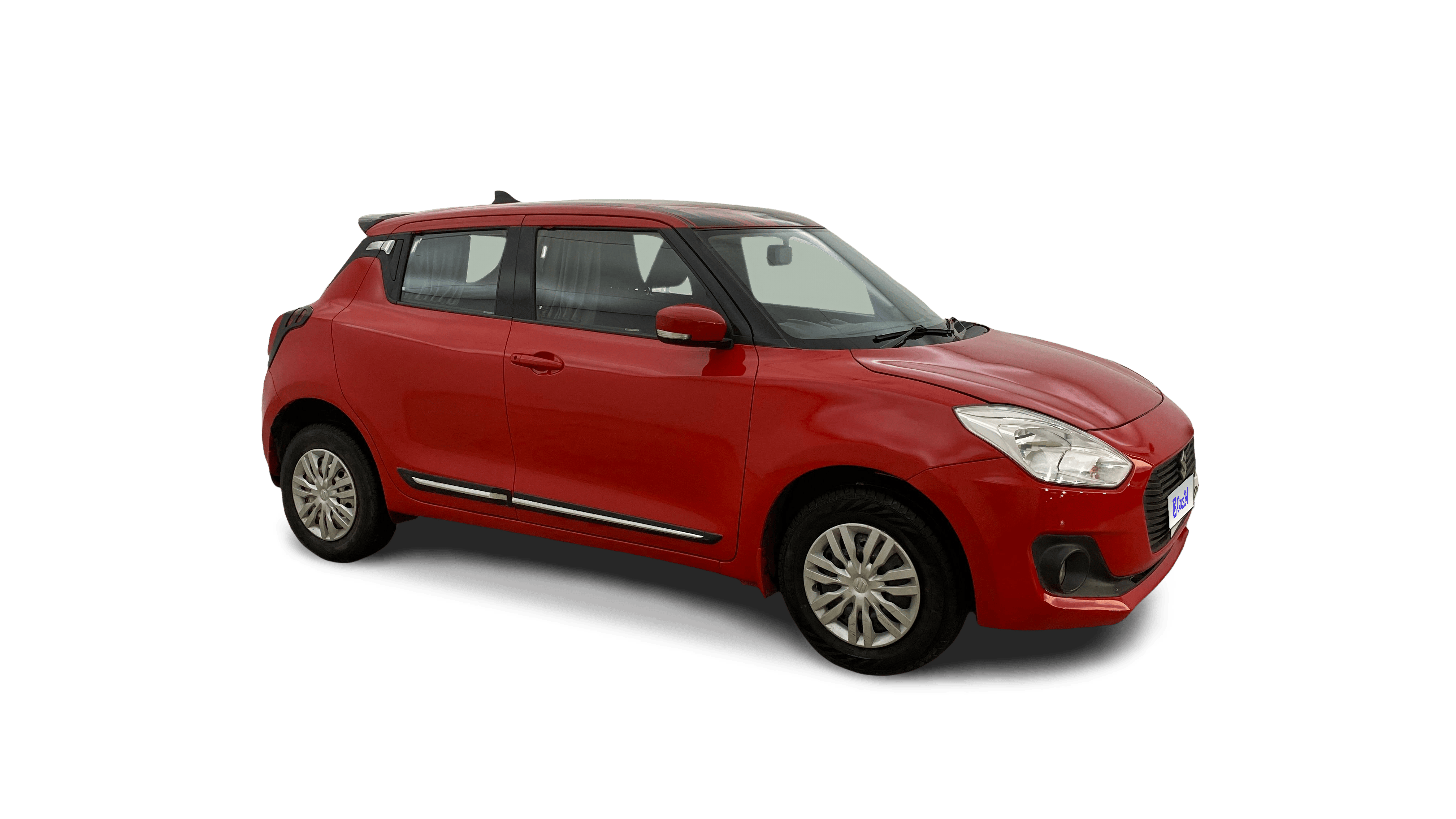 2019 Maruti Swift - Hatchback - Petrol - Manual - ₹4.18 lakh