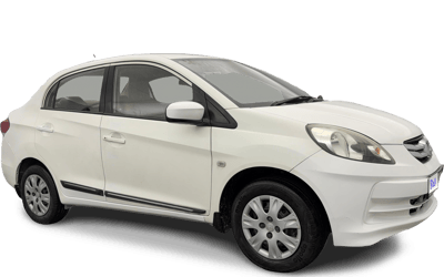 2014 Honda Amaze - Sedan - Petrol - Manual - ₹2.10 lakh