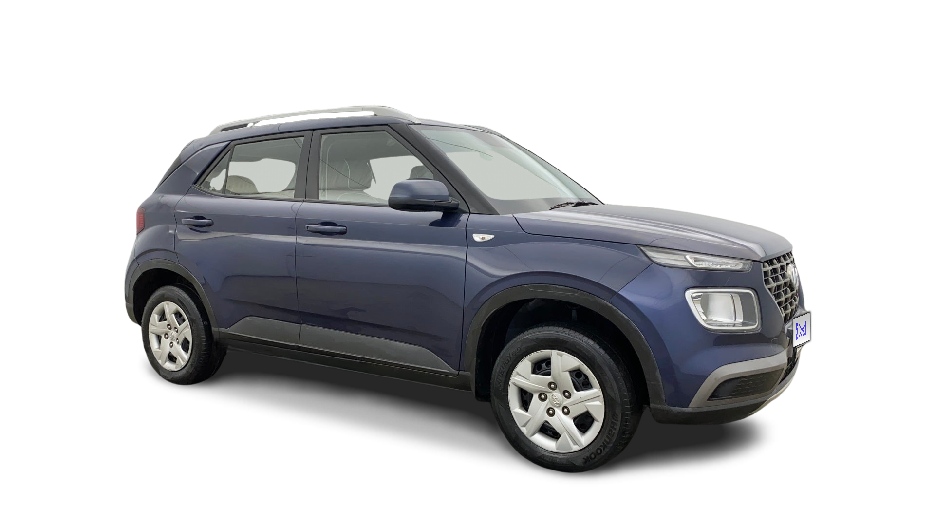 2020 Hyundai VENUE - SUV - Petrol - Manual - ₹5.30 lakh