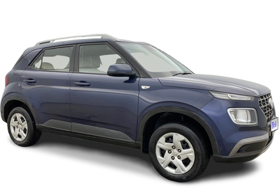 2020 Hyundai VENUE - SUV - Petrol - Manual - ₹5.30 lakh