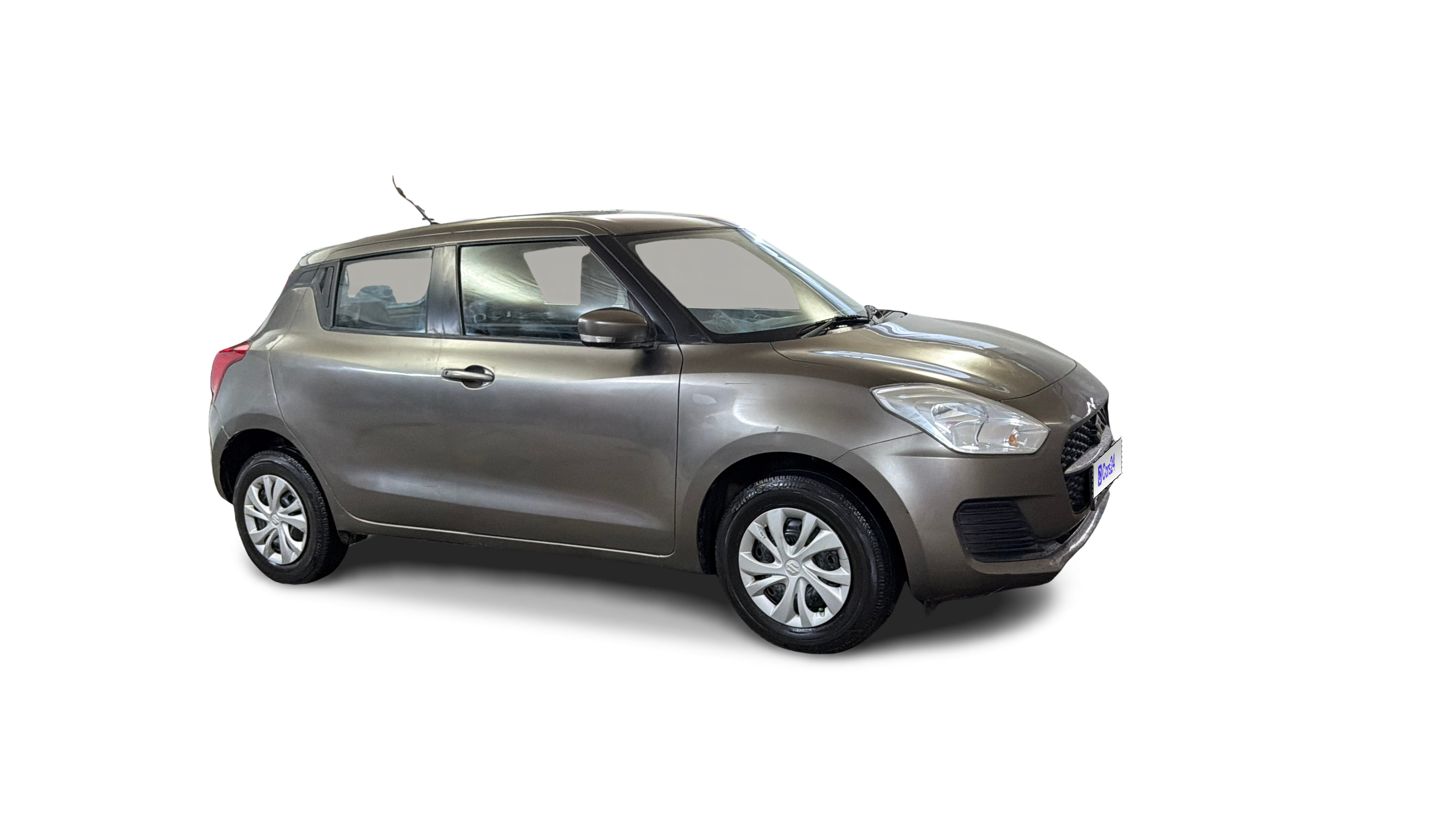 2022 Maruti Swift - Hatchback - Petrol - Manual - ₹5.10 lakh