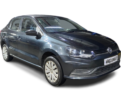 Volkswagen Ameo-img