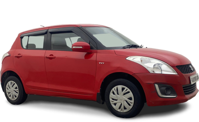 Maruti Swift-img