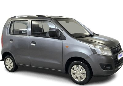 2014 Maruti Wagon R 1.0 - Hatchback - CNG - Manual - ₹2.20 lakh