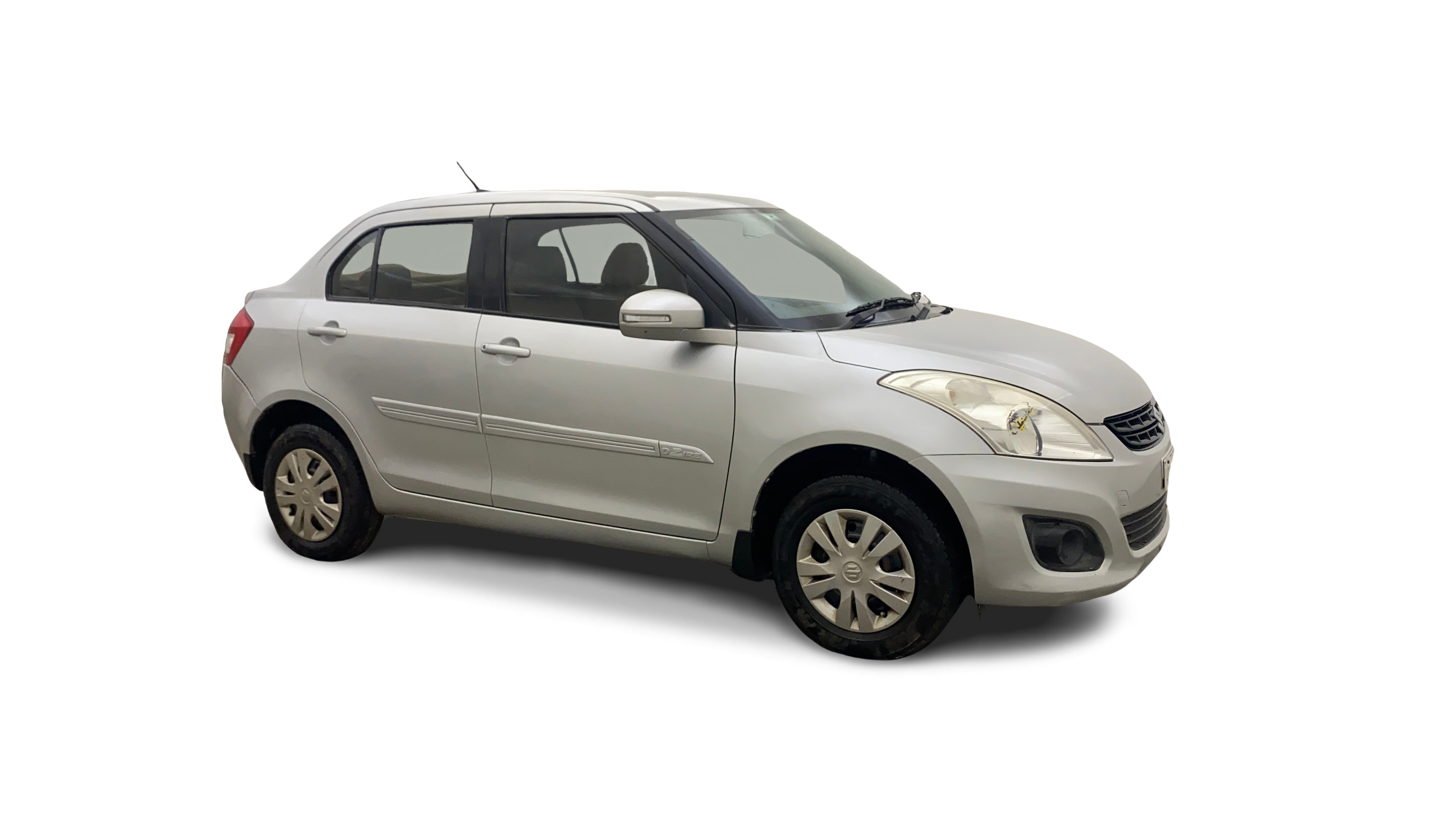 2014 Maruti Swift Dzire - Sedan - Petrol - Manual - ₹3.38 lakh