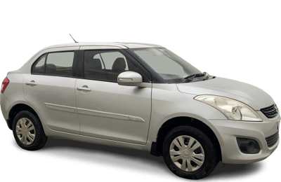 2014 Maruti Swift Dzire - Sedan - Petrol - Manual - ₹3.38 lakh
