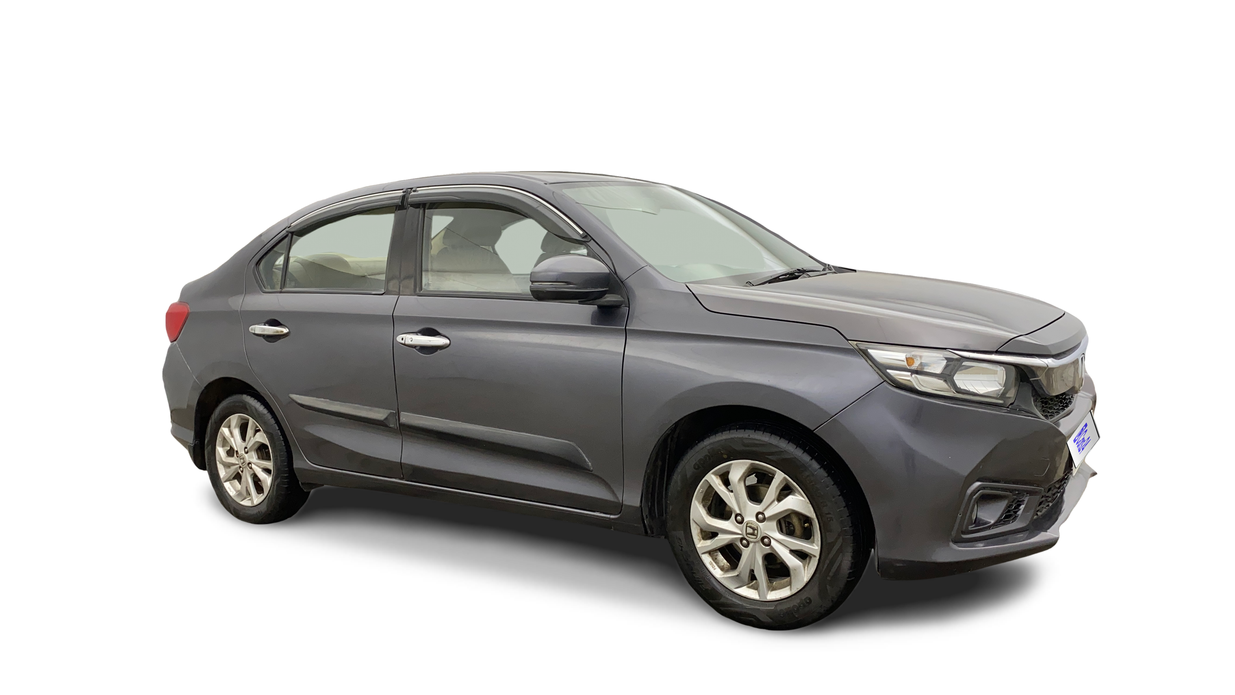 2019 Honda Amaze - Sedan - CNG - Manual - ₹4.85 lakh