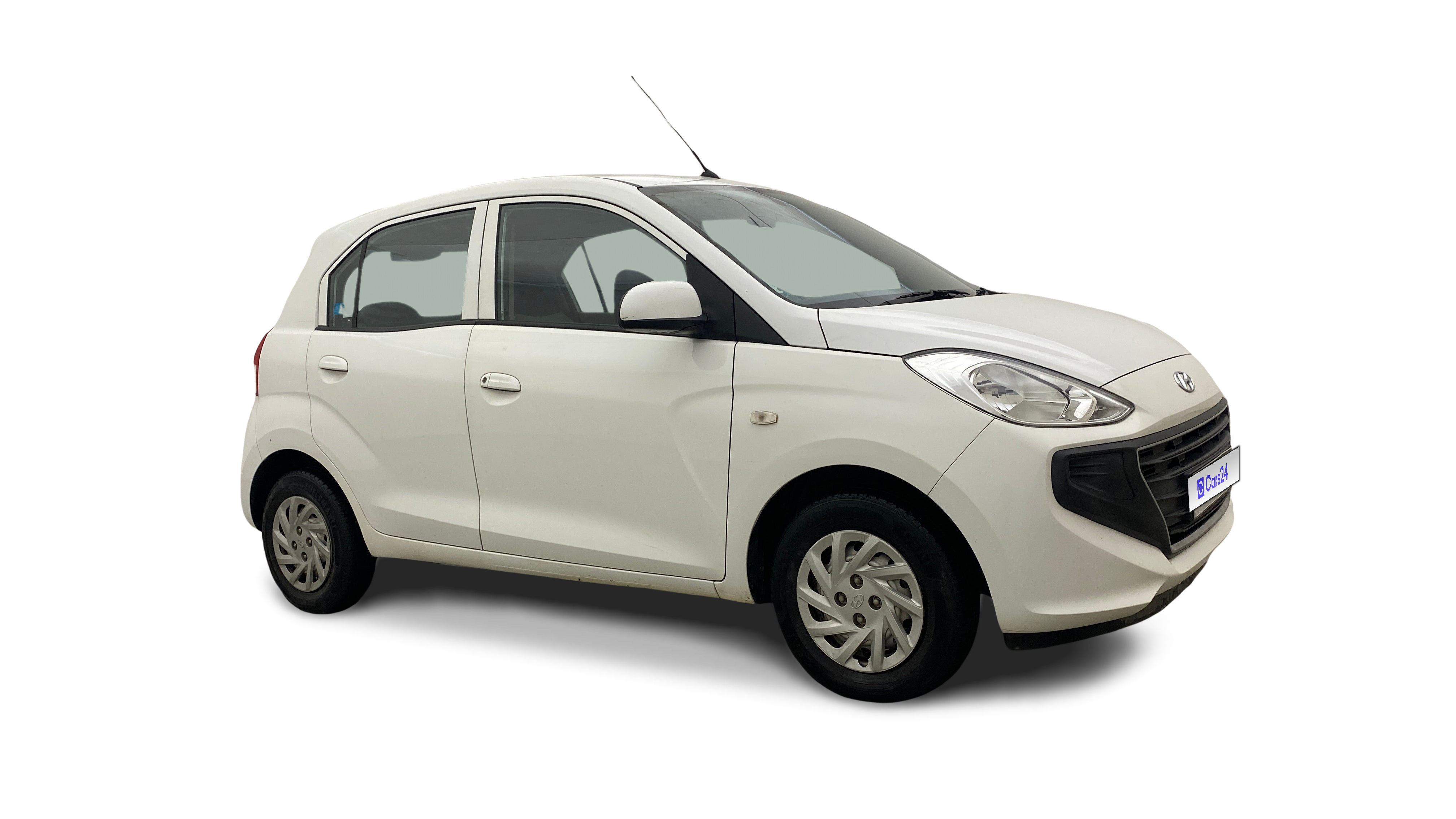2022 Hyundai NEW SANTRO - Hatchback - Petrol - Manual - ₹3.97 lakh