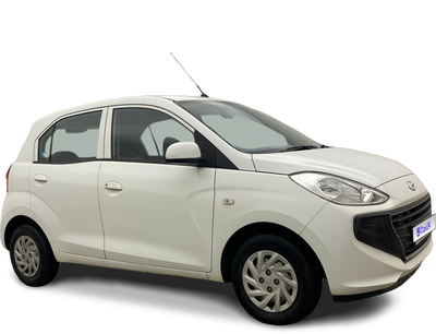 2022 Hyundai NEW SANTRO - Hatchback - Petrol - Manual - ₹3.97 lakh