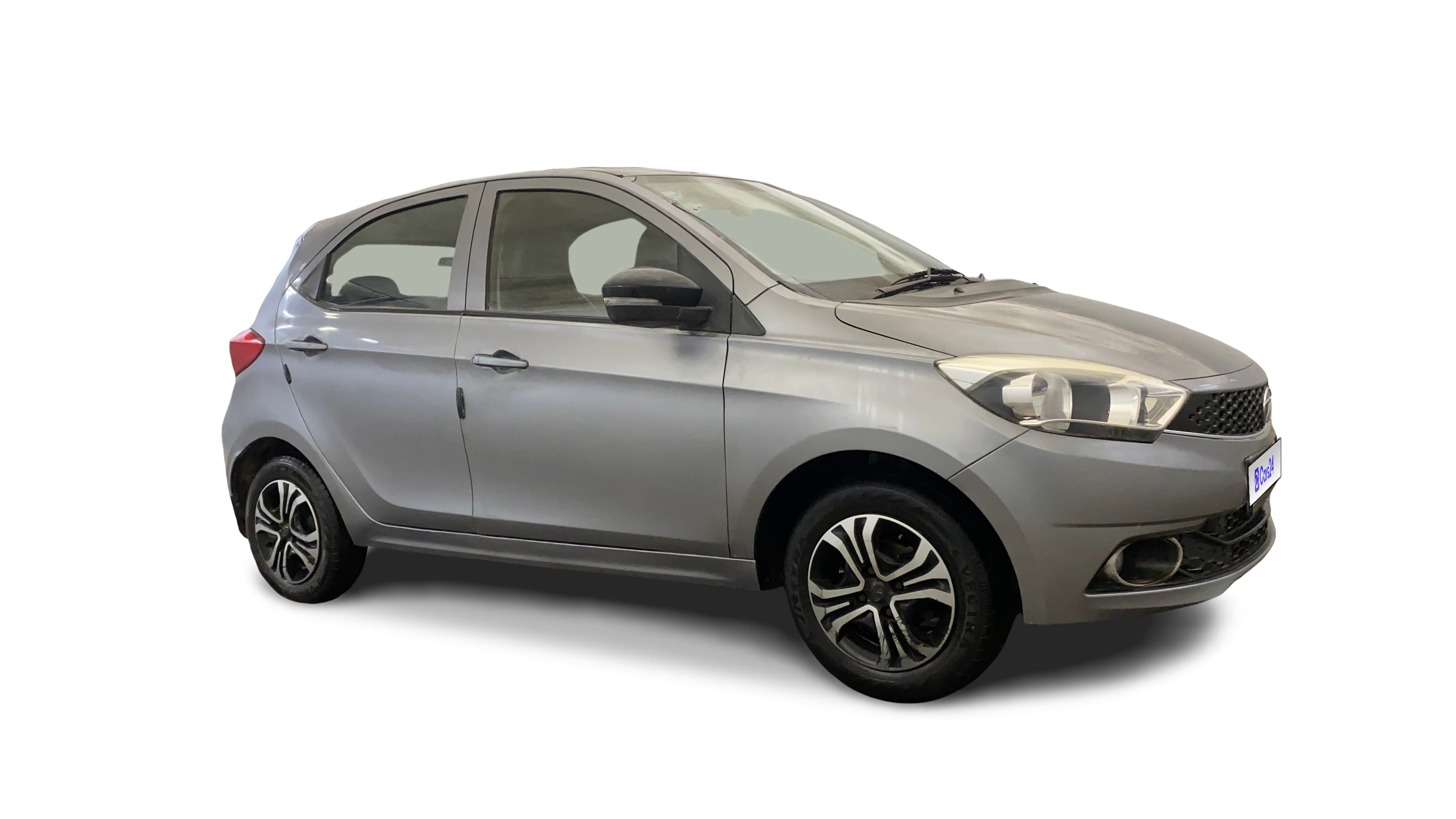 2019 Tata Tiago - Hatchback - Petrol - Manual - ₹2.90 lakh