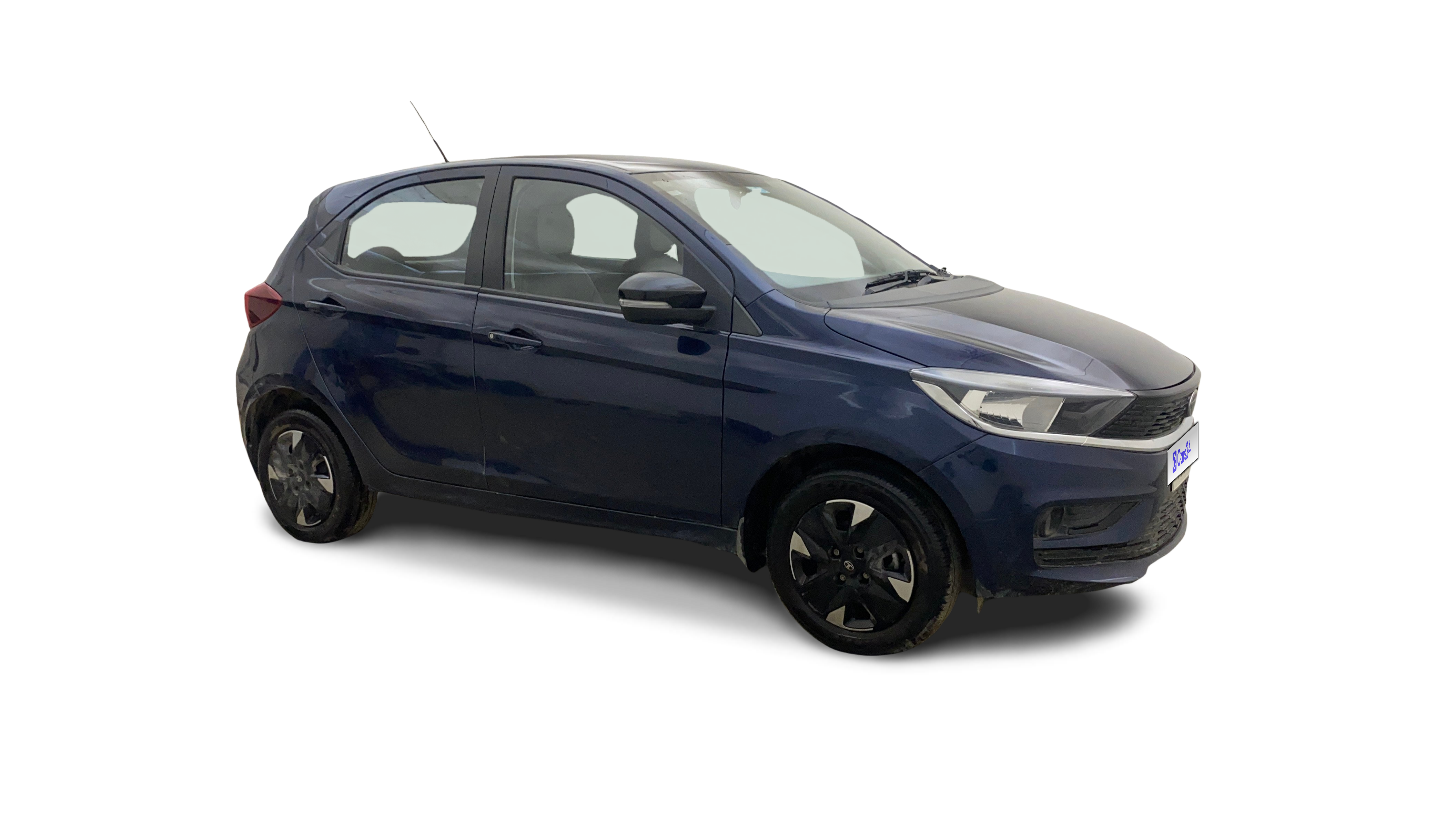 2025 Tata Tiago - Hatchback - Petrol - Automatic - ₹6.33 lakh