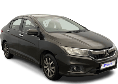 2018 Honda City - Sedan - Petrol - Manual - ₹5.19 lakh