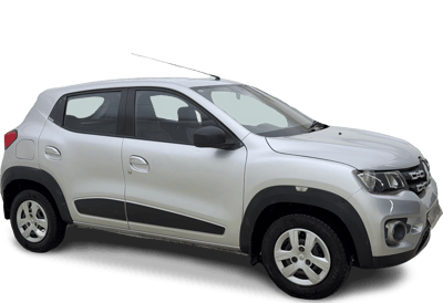 2016 Renault Kwid - Hatchback - Petrol - Manual - ₹1.70 lakh