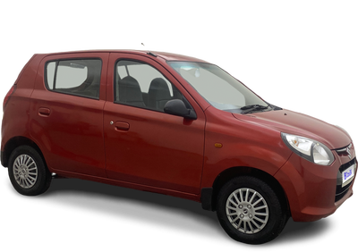 2015 Maruti Alto 800 - Hatchback - Petrol - Manual - ₹1.84 lakh