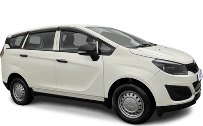 2023 Mahindra MARAZZO - SUV - Diesel - Manual - ₹5.72 lakh