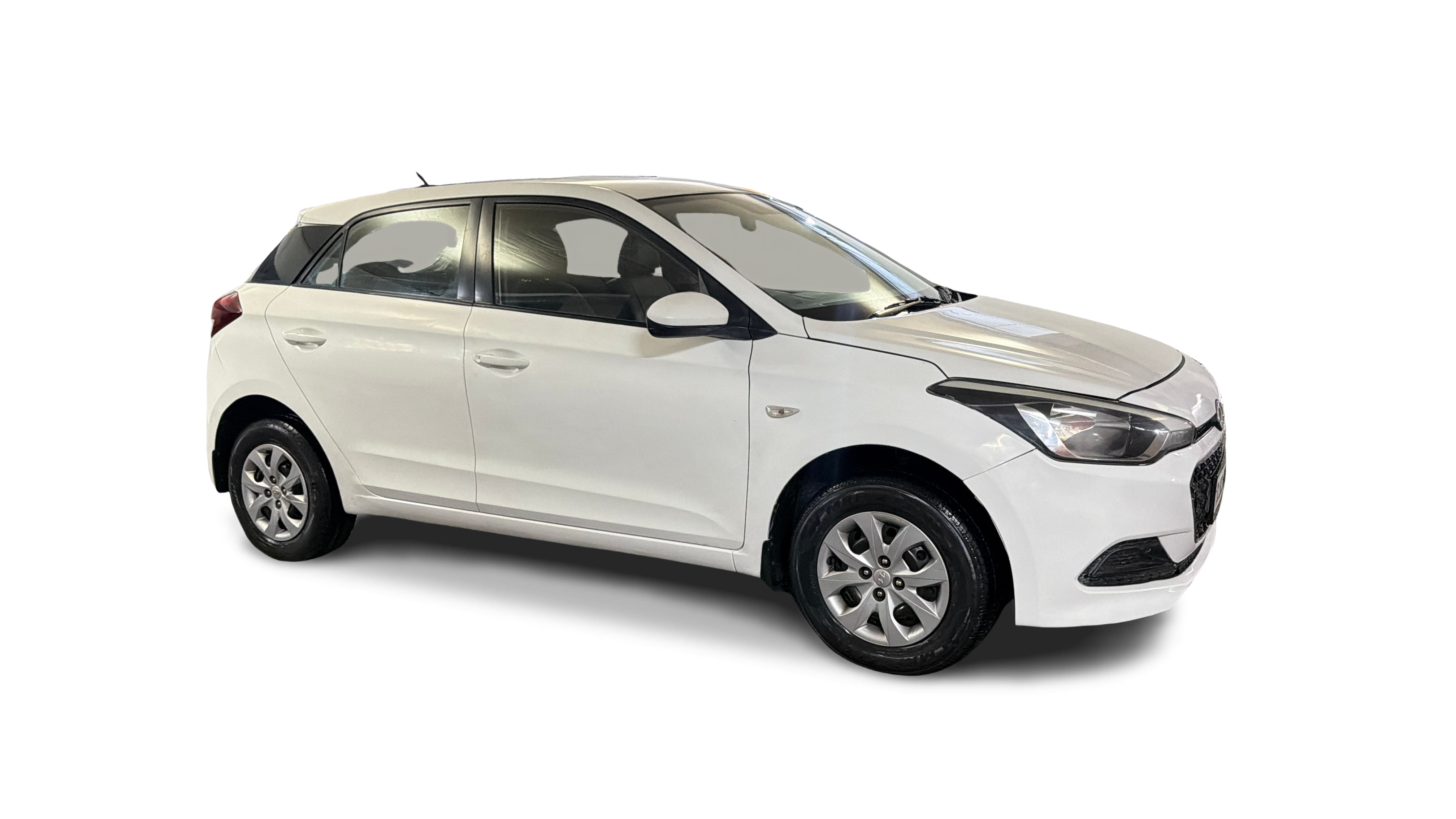 2016 Hyundai Elite i20 - Hatchback - Petrol - Manual - ₹3.05 lakh
