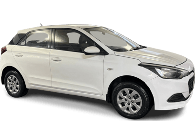 2016 Hyundai Elite i20 - Hatchback - Petrol - Manual - ₹3.05 lakh