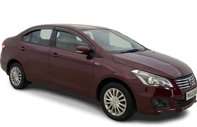 Maruti Ciaz-img