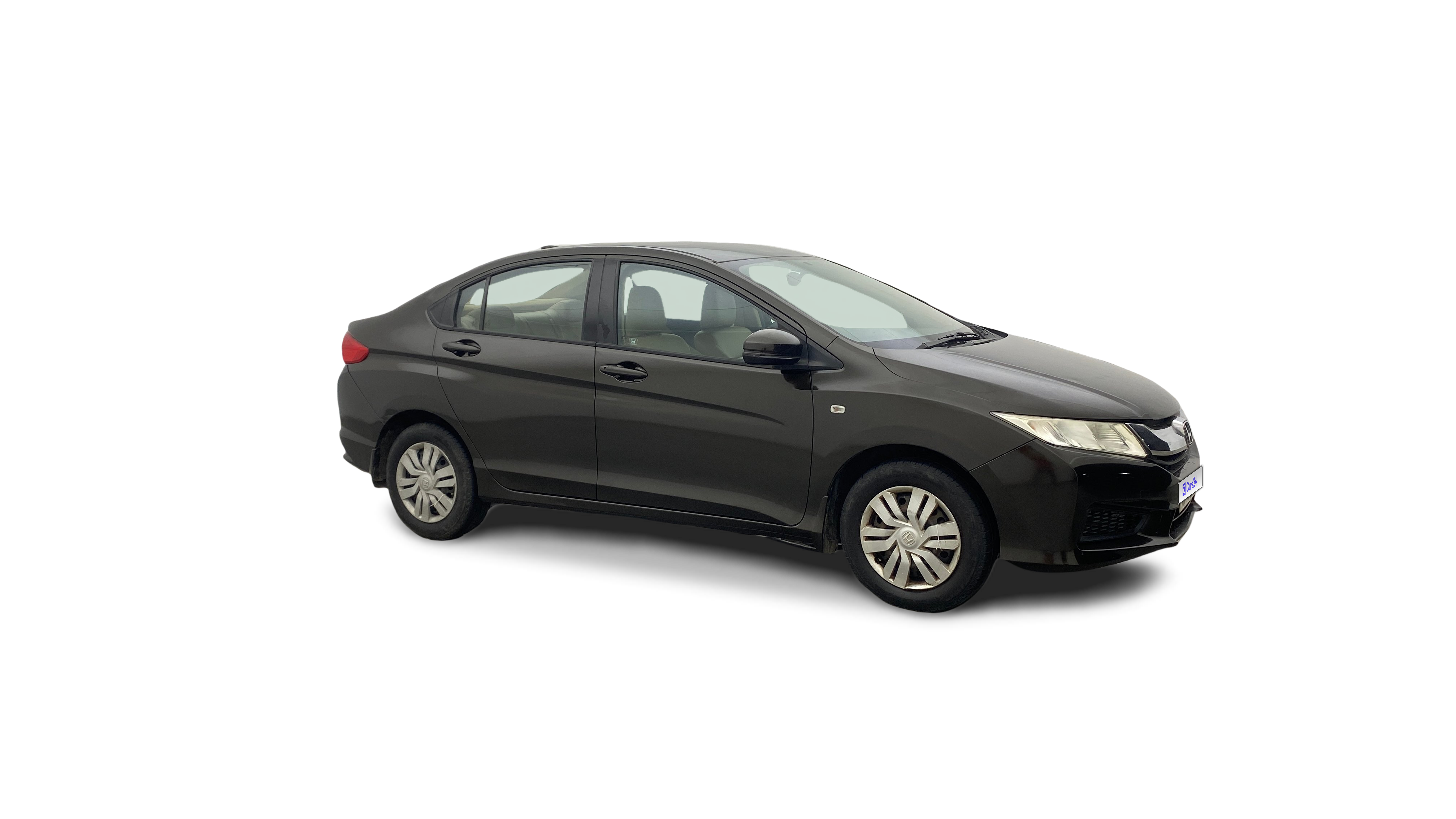 2015 Honda City - Sedan - Petrol - Automatic - ₹5.67 lakh