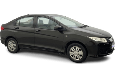 2015 Honda City - Sedan - Petrol - Automatic - ₹5.67 lakh