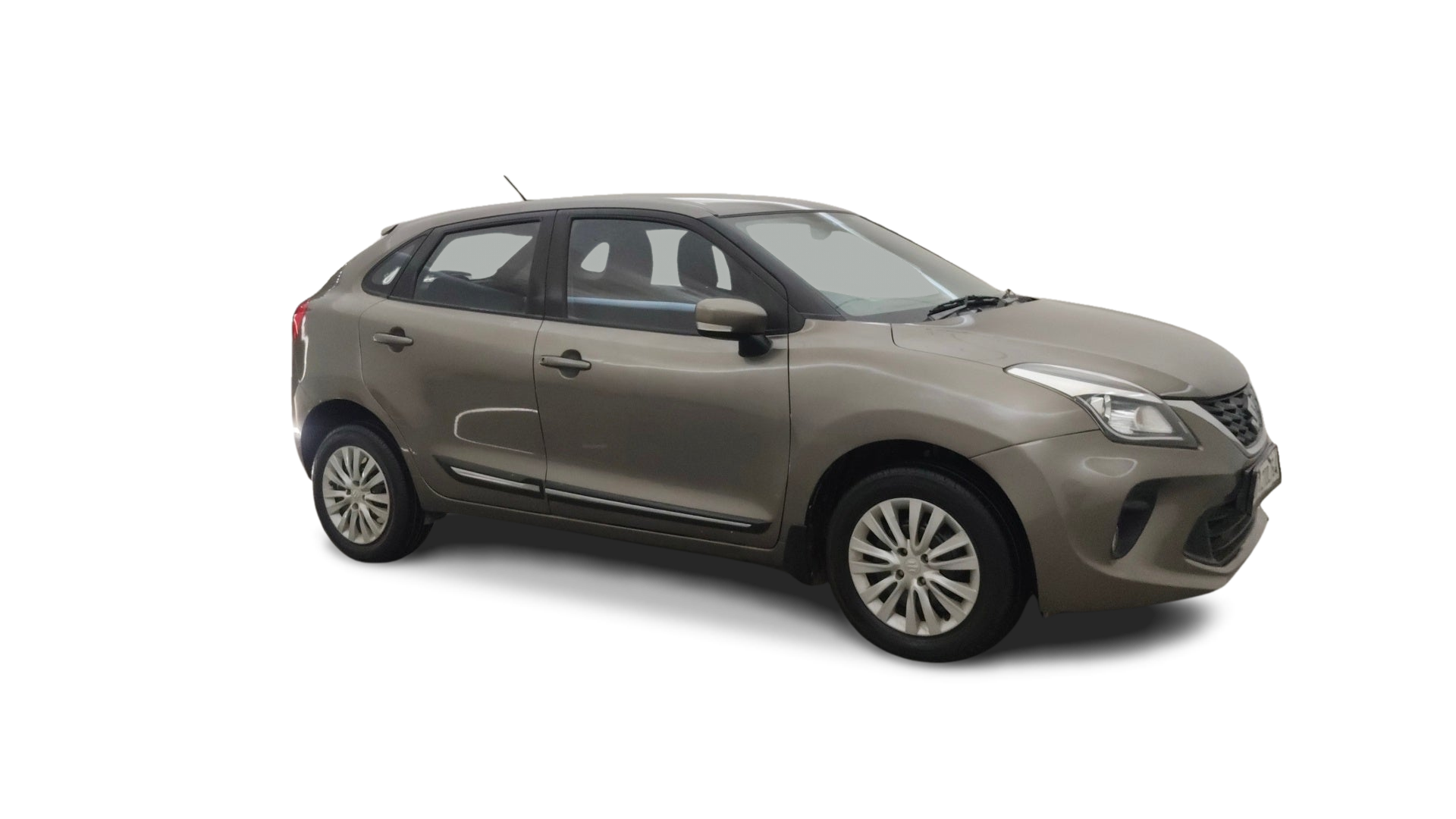 Maruti Baleno-img