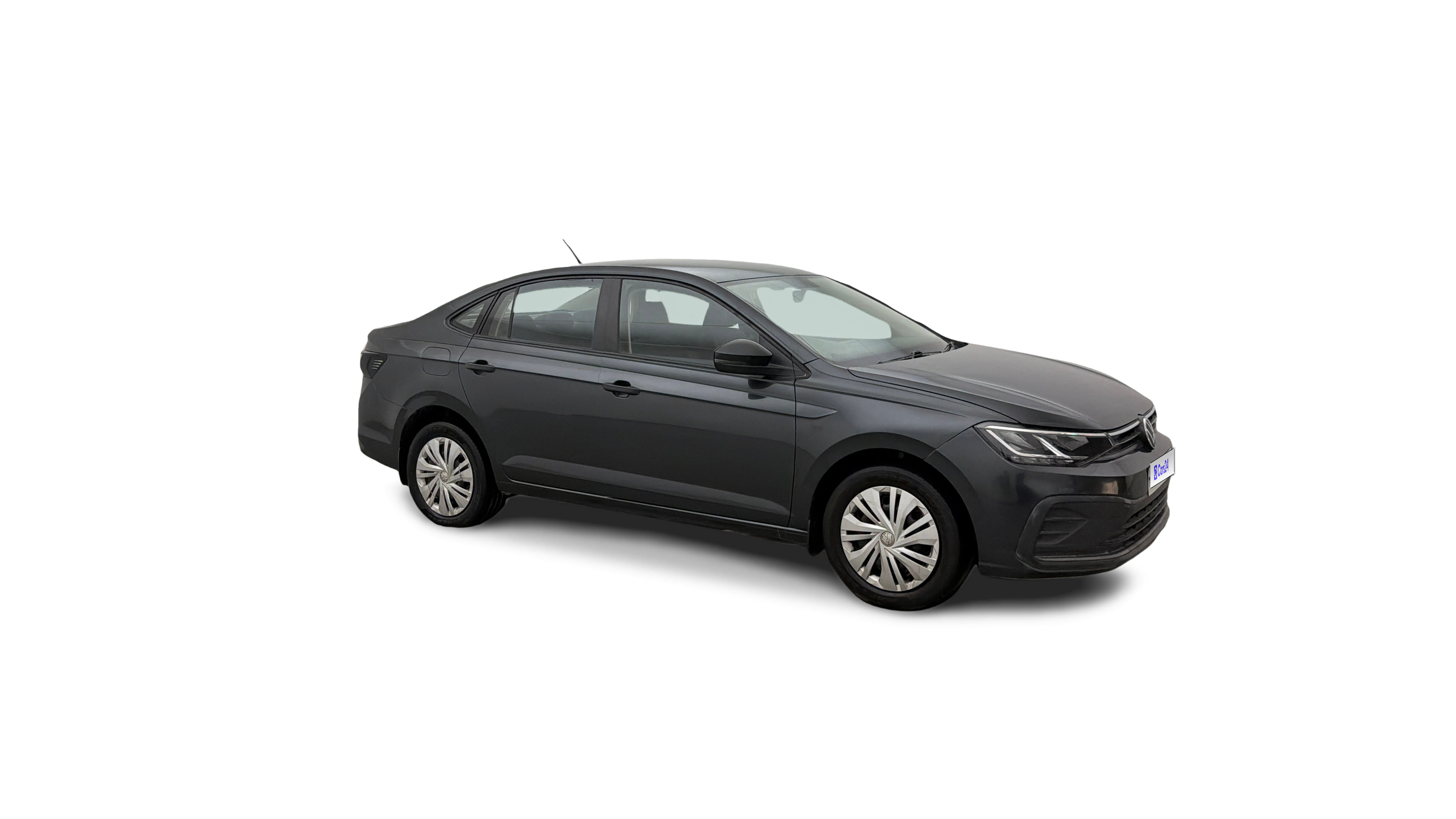2022 Volkswagen VIRTUS - Sedan - Petrol - Manual - ₹8.02 lakh