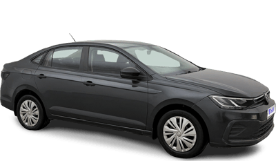 2022 Volkswagen VIRTUS - Sedan - Petrol - Manual - ₹8.02 lakh