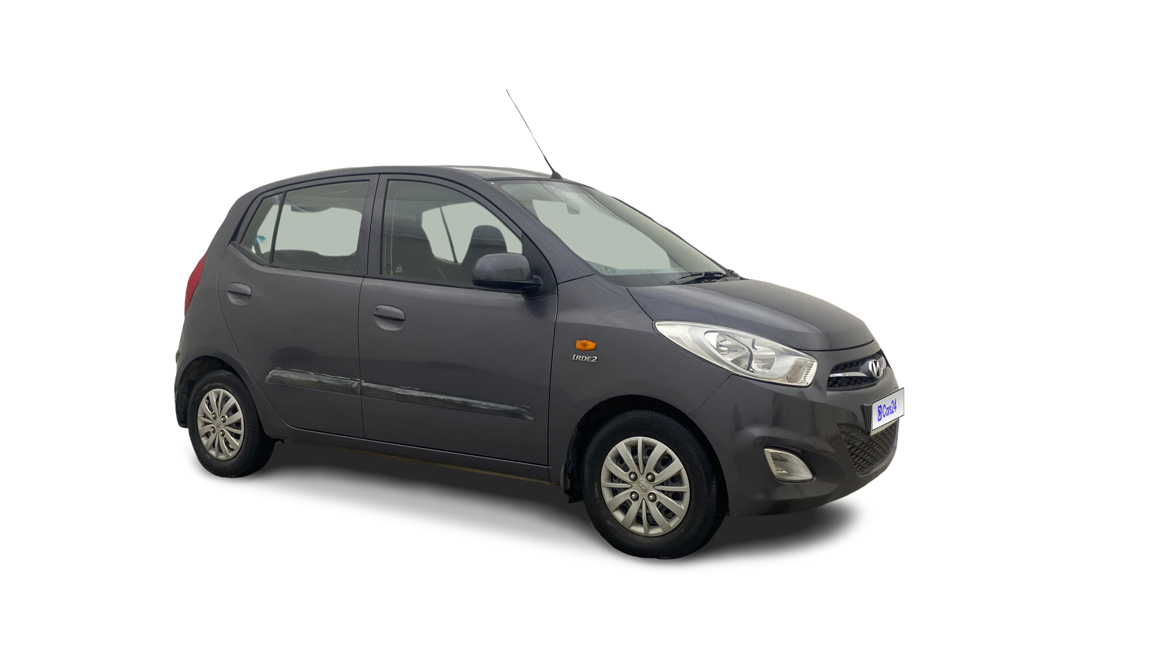 2014 Hyundai i10 - Hatchback - Petrol - Manual - ₹2.98 lakh