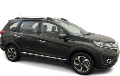 2017 Honda BR-V - SUV - Petrol - Manual - ₹5.87 lakh