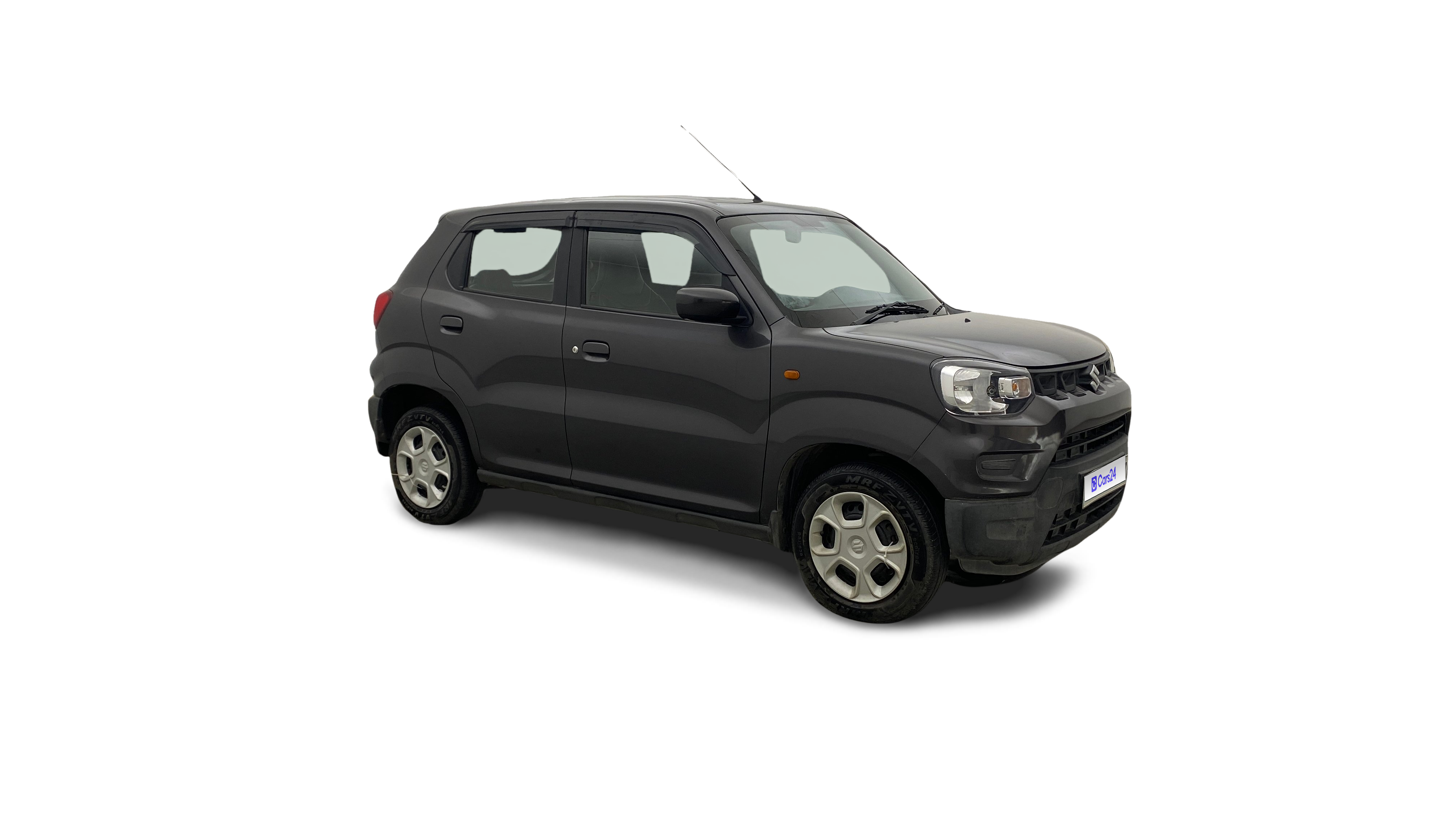2019 Maruti S PRESSO - Hatchback - Petrol - Manual - ₹3.73 lakh