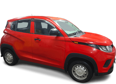 2019 Mahindra KUV 100 NXT - SUV - CNG - Manual - ₹3.00 lakh