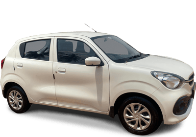 2022 Maruti Celerio - Hatchback - Petrol - Manual - ₹4.44 lakh