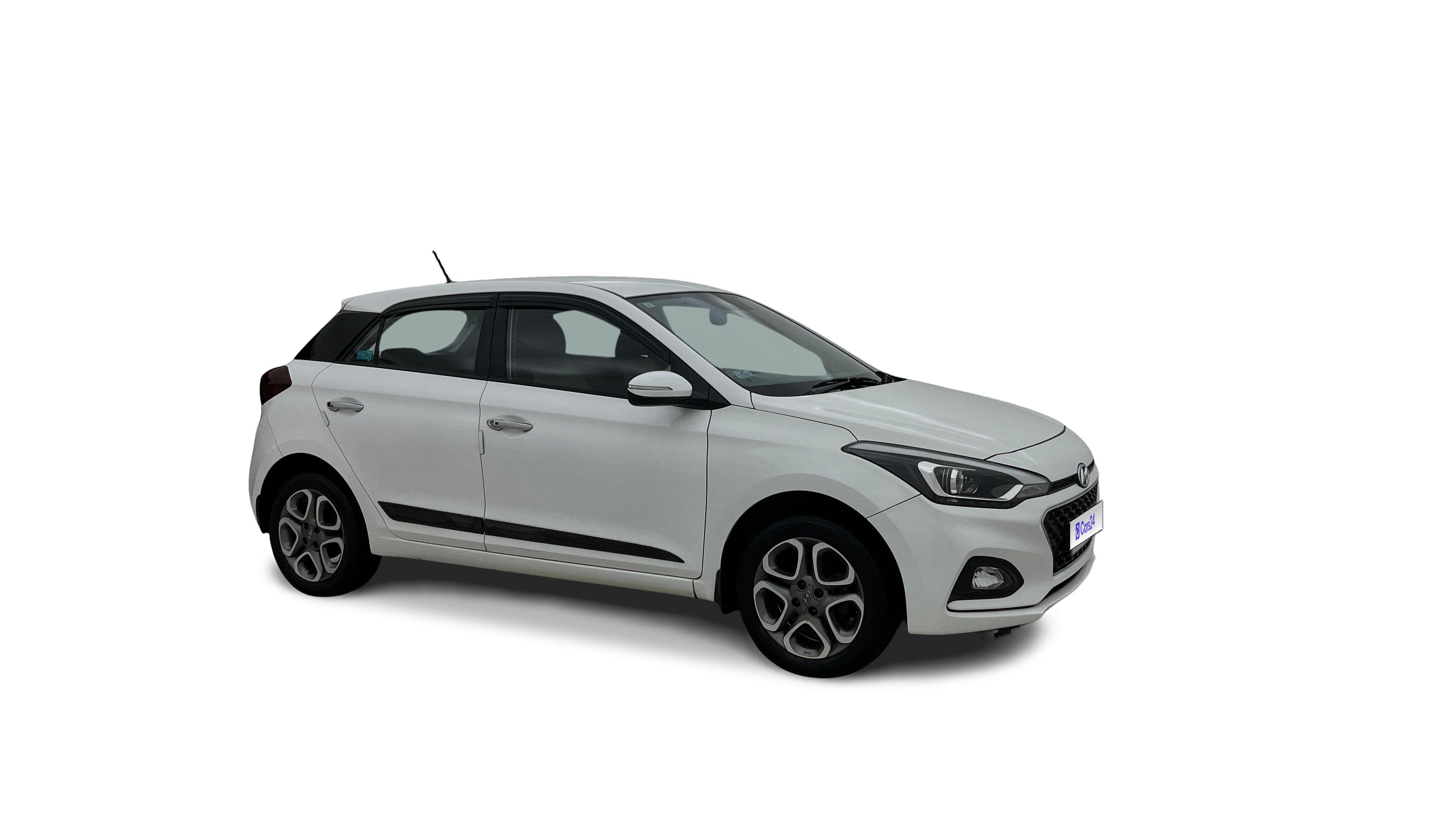 2019 Hyundai Elite i20 - Hatchback - Petrol - Manual - ₹6.63 lakh