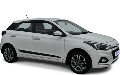 2019 Hyundai Elite i20 - Hatchback - Petrol - Manual - ₹6.63 lakh