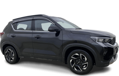 2024 KIA SONET - SUV - Petrol - Manual - ₹7.64 lakh