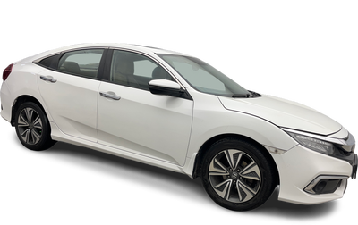 2019 Honda Civic - Sedan - Petrol - Automatic - ₹10.87 lakh