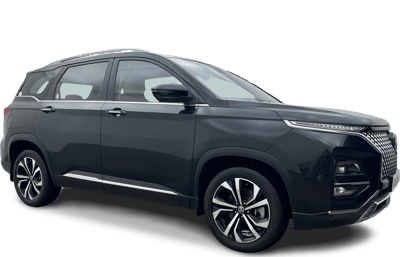 2023 MG HECTOR - SUV - Petrol - Manual - ₹14.06 lakh