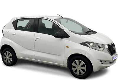 2018 Datsun Redi Go - Hatchback - Petrol - Manual - ₹2.62 lakh