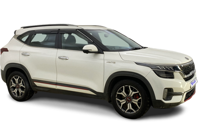 2020 KIA SELTOS - SUV - Diesel - Automatic - ₹12.52 lakh