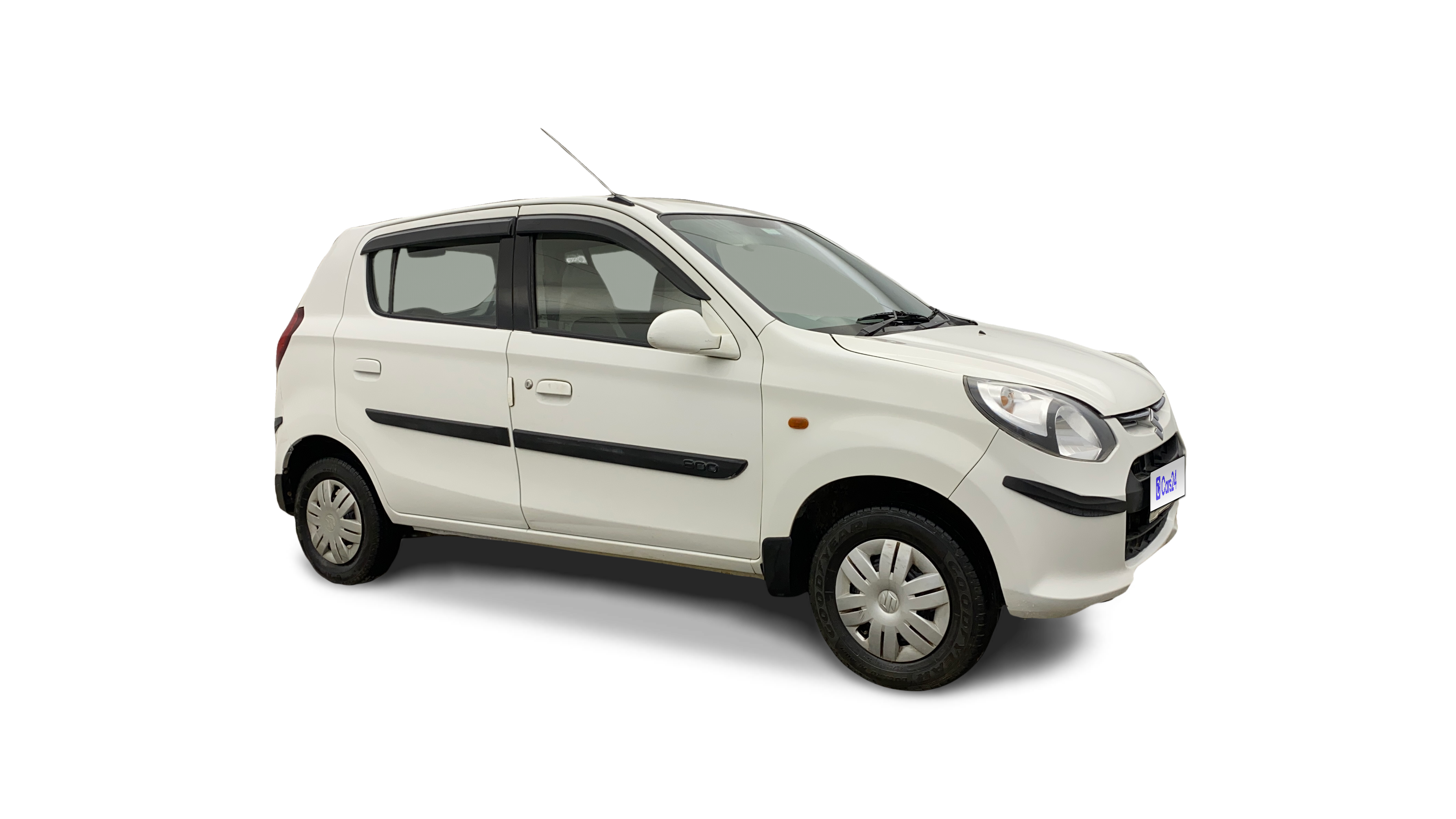 2014 Maruti Alto 800 - Hatchback - Petrol - Manual - ₹1.40 lakh