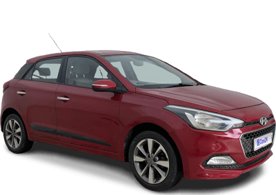 2015 Hyundai Elite i20 - Hatchback - Petrol - Manual - ₹3.68 lakh
